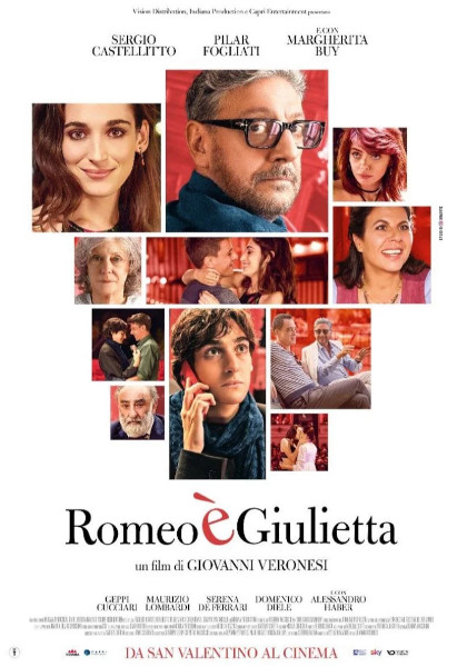 Romeo è Giulietta (2 spettacoli)
